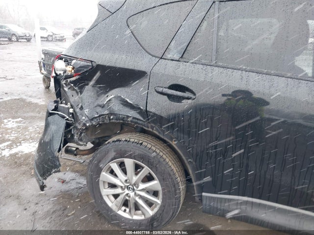 Aukcja sprzedaży 2016 Mazda Cx-5 Touring, vin: JM3KE2CYXG0896509, numer aukcji: 44507788