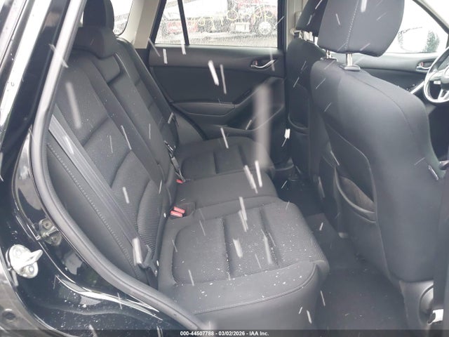 Aukcja sprzedaży 2016 Mazda Cx-5 Touring, vin: JM3KE2CYXG0896509, numer aukcji: 44507788