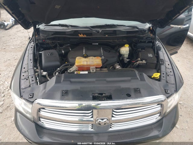 Aukcja sprzedaży 2016 Ram 1500 Lone Star, vin: 1C6RR6LM2GS227677, numer aukcji: 44507790