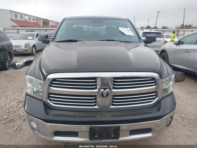 Aukcja sprzedaży 2016 Ram 1500 Lone Star, vin: 1C6RR6LM2GS227677, numer aukcji: 44507790