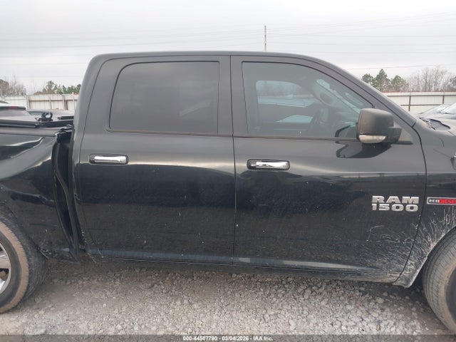 Aukcja sprzedaży 2016 Ram 1500 Lone Star, vin: 1C6RR6LM2GS227677, numer aukcji: 44507790