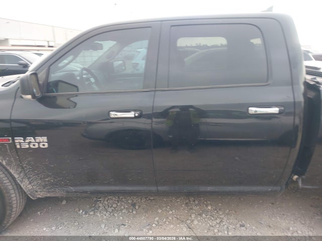 Aukcja sprzedaży 2016 Ram 1500 Lone Star, vin: 1C6RR6LM2GS227677, numer aukcji: 44507790