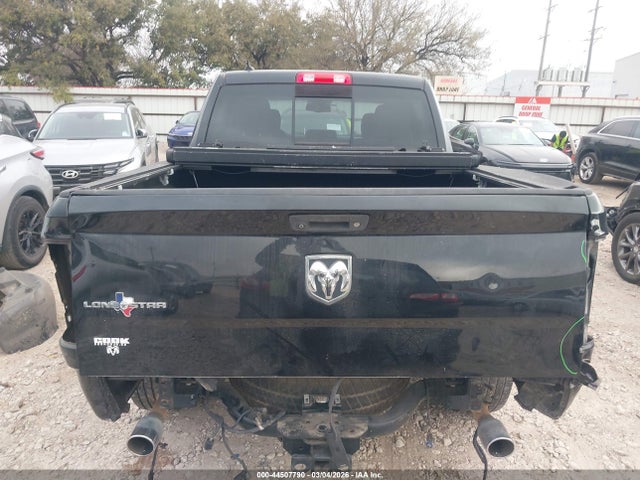 Aukcja sprzedaży 2016 Ram 1500 Lone Star, vin: 1C6RR6LM2GS227677, numer aukcji: 44507790