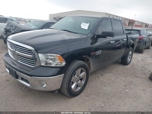 Aukcja sprzedaży 2016 Ram 1500 Lone Star, vin: 1C6RR6LM2GS227677, numer aukcji: 44507790