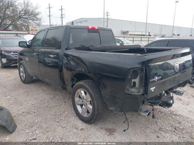Aukcja sprzedaży 2016 Ram 1500 Lone Star, vin: 1C6RR6LM2GS227677, numer aukcji: 44507790