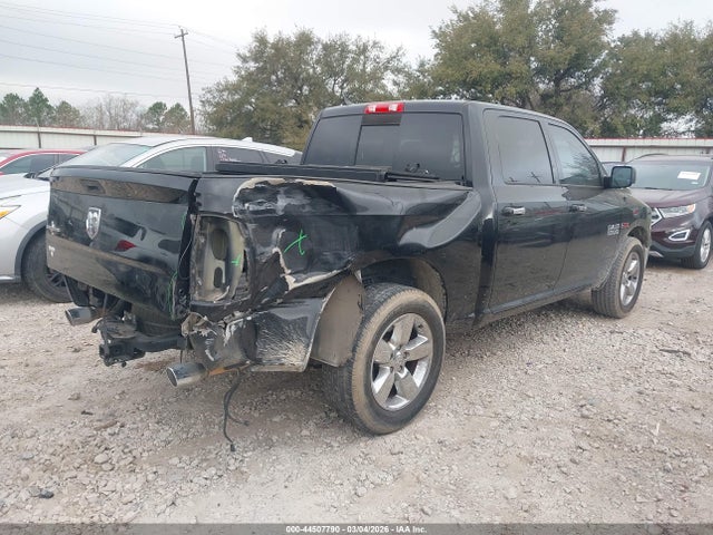 Aukcja sprzedaży 2016 Ram 1500 Lone Star, vin: 1C6RR6LM2GS227677, numer aukcji: 44507790