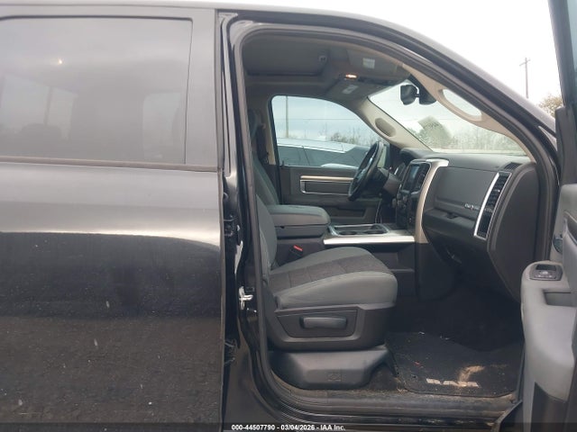 Aukcja sprzedaży 2016 Ram 1500 Lone Star, vin: 1C6RR6LM2GS227677, numer aukcji: 44507790