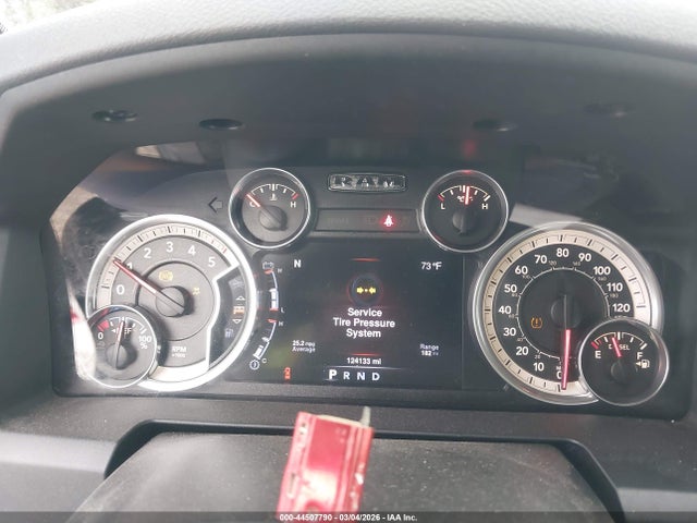 Aukcja sprzedaży 2016 Ram 1500 Lone Star, vin: 1C6RR6LM2GS227677, numer aukcji: 44507790