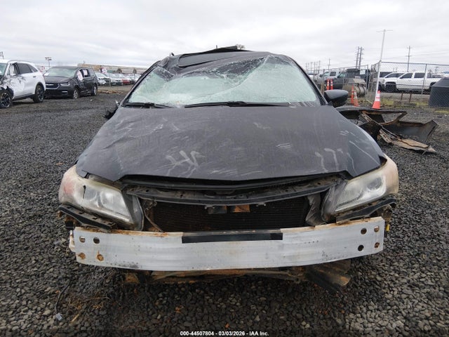 2013 Acura Ilx 2.0l მანქანა იყიდება აუქციონზე, vin: 19VDE1F77DE000225, აუქციონის ნომერი: 44507804