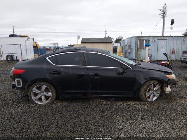 2013 Acura Ilx 2.0l მანქანა იყიდება აუქციონზე, vin: 19VDE1F77DE000225, აუქციონის ნომერი: 44507804