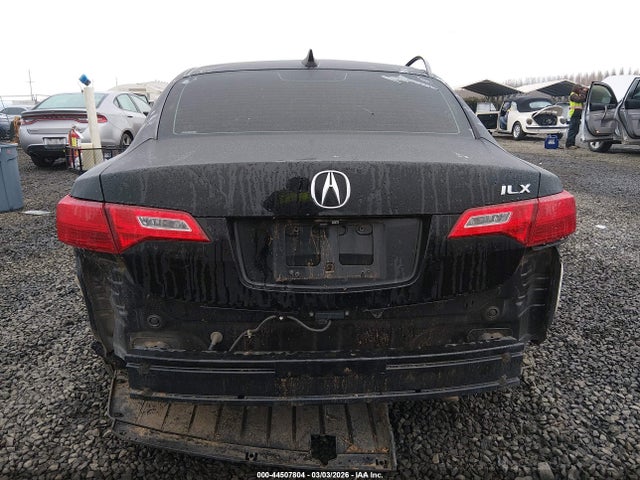 2013 Acura Ilx 2.0l მანქანა იყიდება აუქციონზე, vin: 19VDE1F77DE000225, აუქციონის ნომერი: 44507804