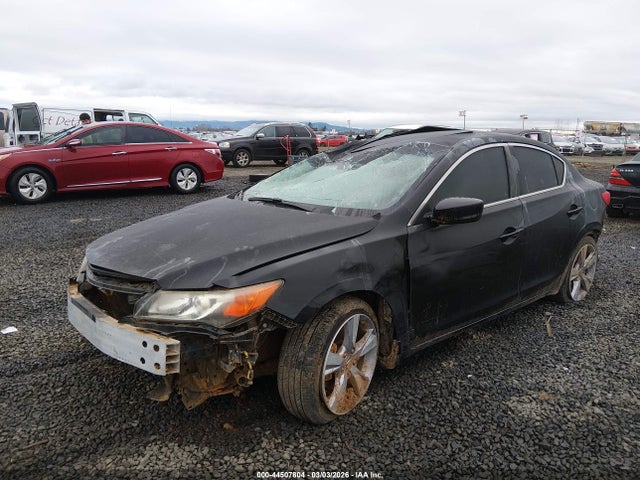 2013 Acura Ilx 2.0l მანქანა იყიდება აუქციონზე, vin: 19VDE1F77DE000225, აუქციონის ნომერი: 44507804