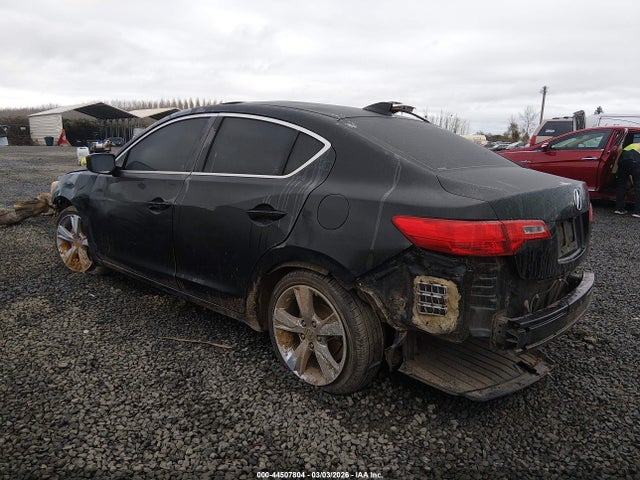 2013 Acura Ilx 2.0l მანქანა იყიდება აუქციონზე, vin: 19VDE1F77DE000225, აუქციონის ნომერი: 44507804