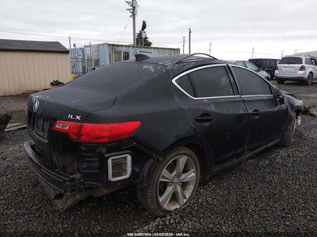 2013 Acura Ilx 2.0l მანქანა იყიდება აუქციონზე, vin: 19VDE1F77DE000225, აუქციონის ნომერი: 44507804