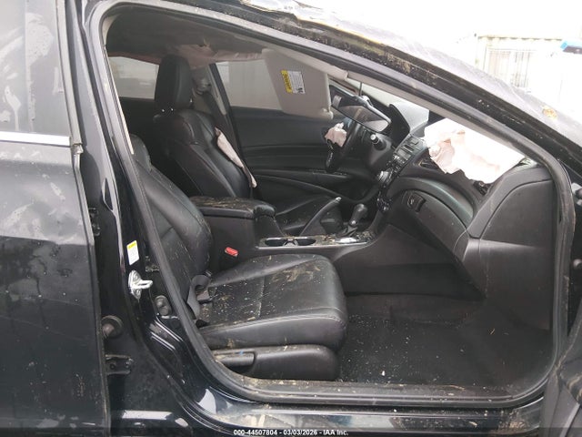 2013 Acura Ilx 2.0l მანქანა იყიდება აუქციონზე, vin: 19VDE1F77DE000225, აუქციონის ნომერი: 44507804