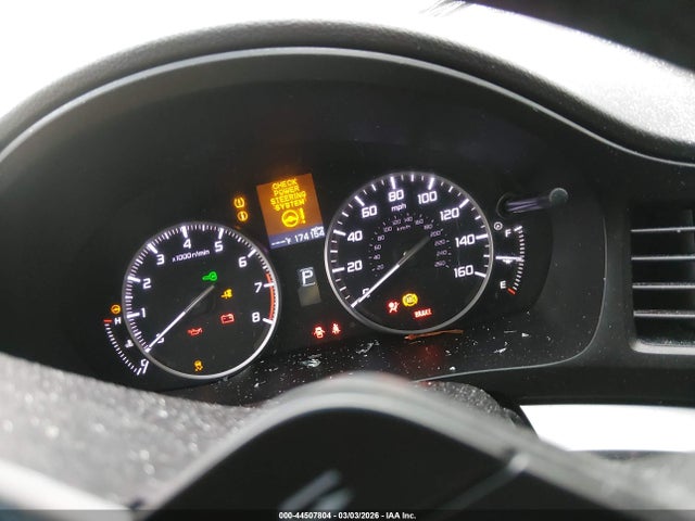 2013 Acura Ilx 2.0l მანქანა იყიდება აუქციონზე, vin: 19VDE1F77DE000225, აუქციონის ნომერი: 44507804
