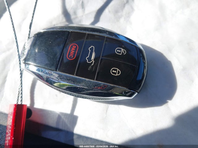 2019 BENTLEY BENTAYGA SJAAM2ZV3KC025982 Photo 10