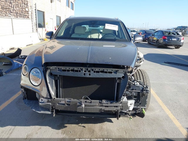 2019 BENTLEY BENTAYGA SJAAM2ZV3KC025982 Photo 5