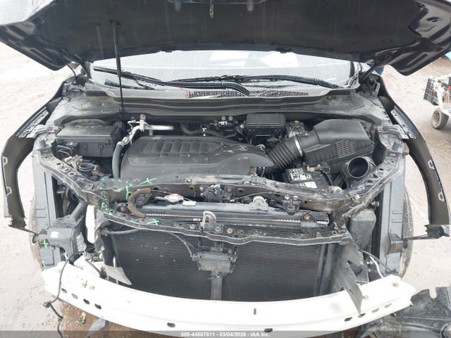 Продаж на аукціоні авто 2019 Acura Mdx Tech   A-spec Pkgs, vin: 5J8YD4H01KL013992, номер лоту: 44507811