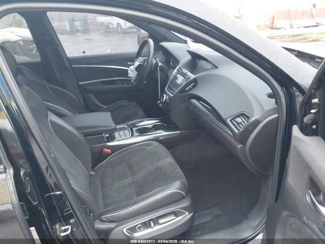 Продаж на аукціоні авто 2019 Acura Mdx Tech   A-spec Pkgs, vin: 5J8YD4H01KL013992, номер лоту: 44507811