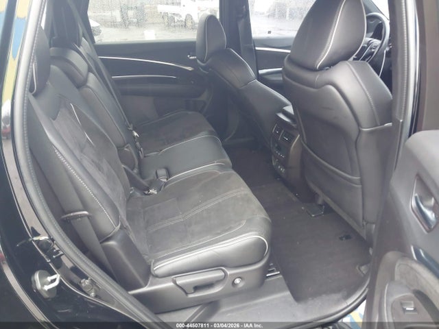 Продаж на аукціоні авто 2019 Acura Mdx Tech   A-spec Pkgs, vin: 5J8YD4H01KL013992, номер лоту: 44507811