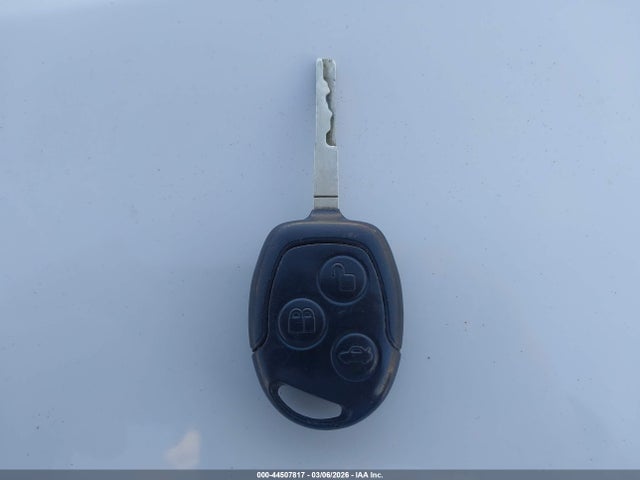 Ford FIESTA SE 2014 3FADP4BJ5EM117660 Image 11