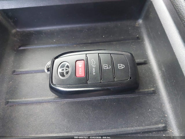 Toyota Tundra Sr5 2023 5TFLA5DB4PX065860 Image 11