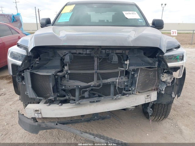 Toyota Tundra Sr5 2023 5TFLA5DB4PX065860 Image 13