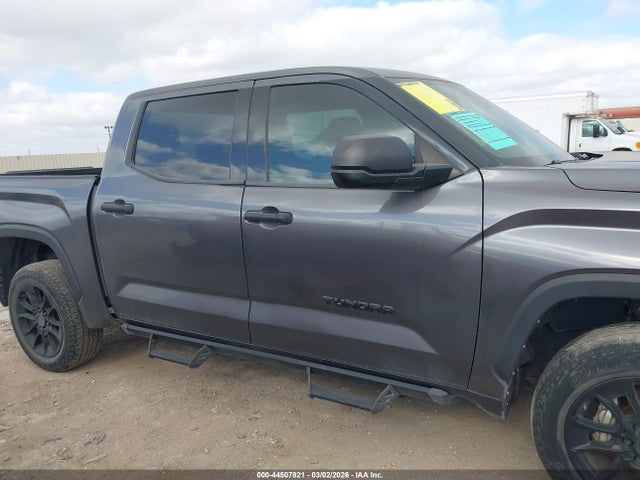 Toyota Tundra Sr5 2023 5TFLA5DB4PX065860 Image 14