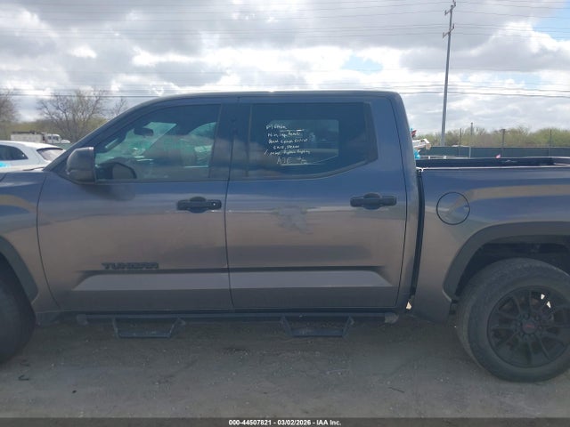 Toyota Tundra Sr5 2023 5TFLA5DB4PX065860 Image 15
