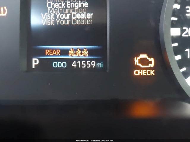 Toyota Tundra Sr5 2023 5TFLA5DB4PX065860 Image 16