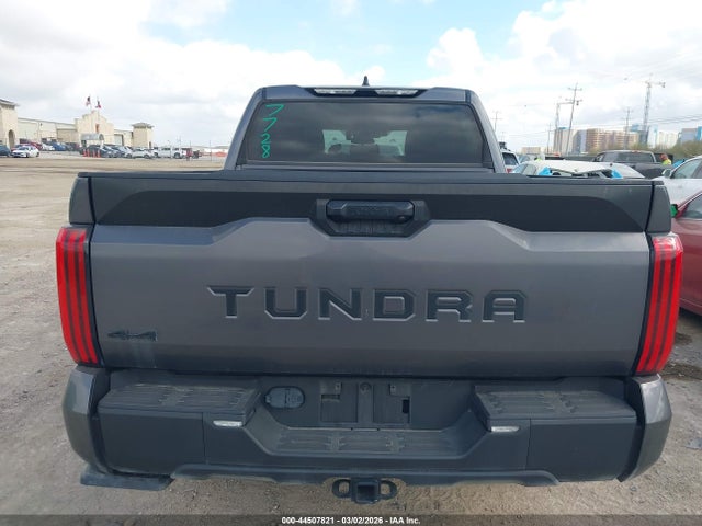 Toyota Tundra Sr5 2023 5TFLA5DB4PX065860 Image 17