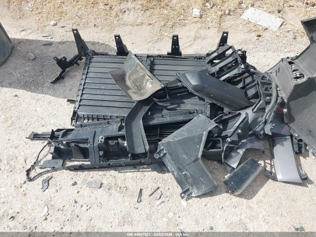 Toyota Tundra Sr5 2023 5TFLA5DB4PX065860 Image 12