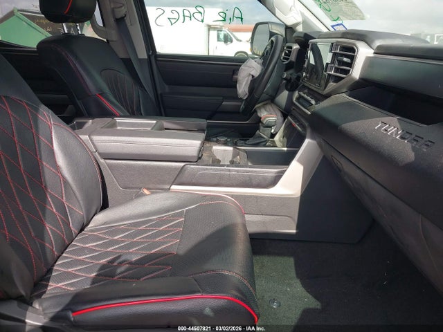 Toyota Tundra Sr5 2023 5TFLA5DB4PX065860 Image 5