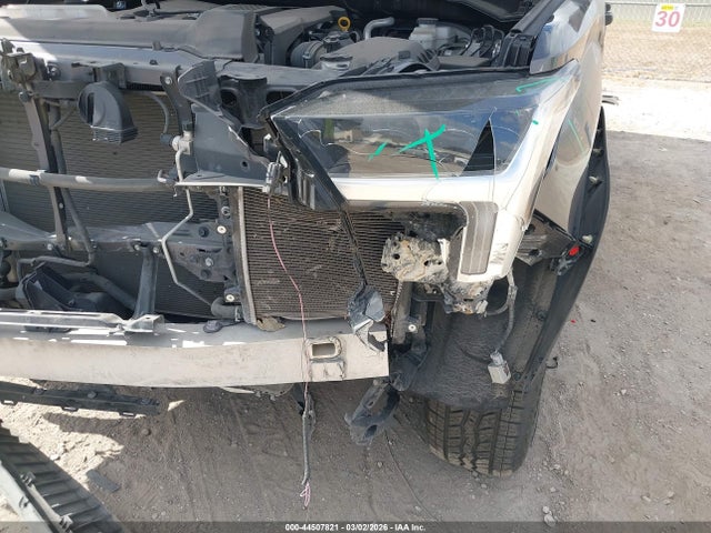 Toyota Tundra Sr5 2023 5TFLA5DB4PX065860 Image 6