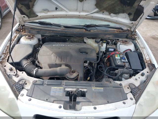 Aukcja sprzedaży 2009 Pontiac G6, vin: 1G2ZG57B594177550, numer aukcji: 44507823