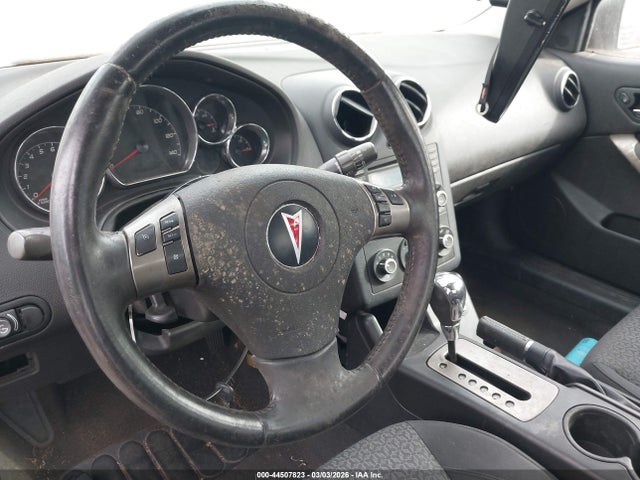 Aukcja sprzedaży 2009 Pontiac G6, vin: 1G2ZG57B594177550, numer aukcji: 44507823