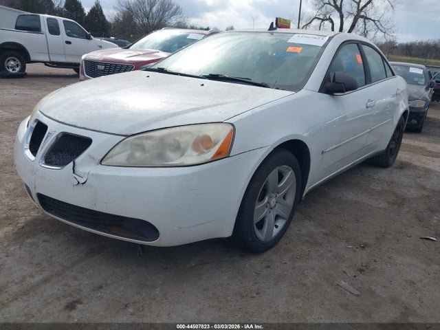 Aukcja sprzedaży 2009 Pontiac G6, vin: 1G2ZG57B594177550, numer aukcji: 44507823