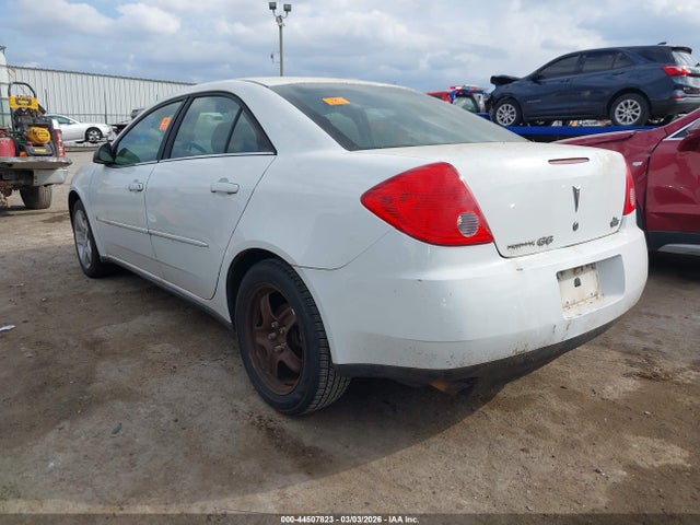 Aukcja sprzedaży 2009 Pontiac G6, vin: 1G2ZG57B594177550, numer aukcji: 44507823