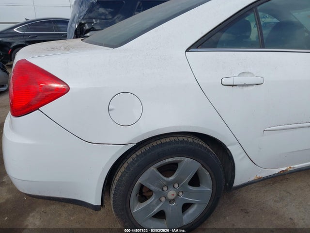 Aukcja sprzedaży 2009 Pontiac G6, vin: 1G2ZG57B594177550, numer aukcji: 44507823