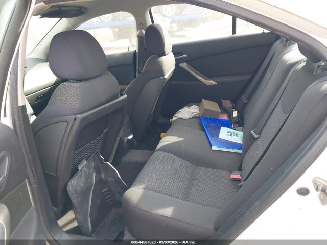 Aukcja sprzedaży 2009 Pontiac G6, vin: 1G2ZG57B594177550, numer aukcji: 44507823