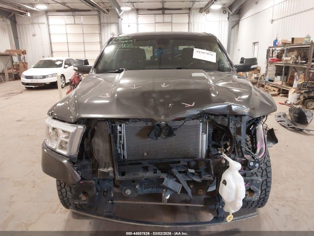 Продажа на аукционе авто 2020 Ram 1500 Big Horn  4x4 5'7 Box, vin: 1C6SRFFT9LN112099, номер лота: 44507826