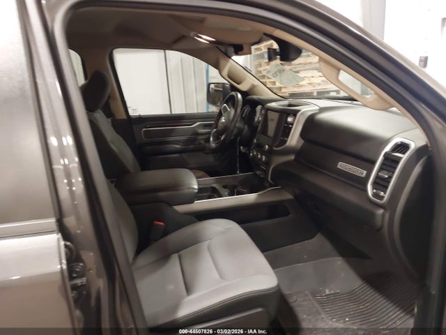 Продажа на аукционе авто 2020 Ram 1500 Big Horn  4x4 5'7 Box, vin: 1C6SRFFT9LN112099, номер лота: 44507826