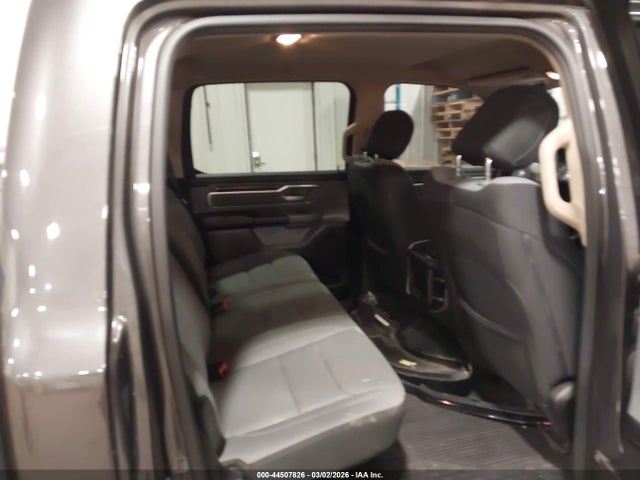 Продажа на аукционе авто 2020 Ram 1500 Big Horn  4x4 5'7 Box, vin: 1C6SRFFT9LN112099, номер лота: 44507826