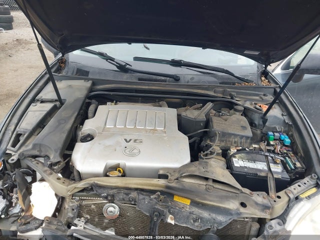 44507828 :رقم المزاد ، JTHBJ46G072070905 vin ، 2007 Lexus Es 350 مزاد بيع