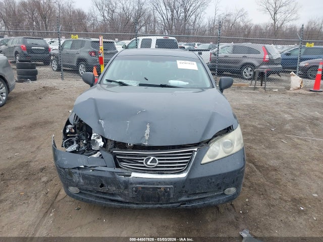44507828 :رقم المزاد ، JTHBJ46G072070905 vin ، 2007 Lexus Es 350 مزاد بيع