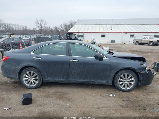 44507828 :رقم المزاد ، JTHBJ46G072070905 vin ، 2007 Lexus Es 350 مزاد بيع