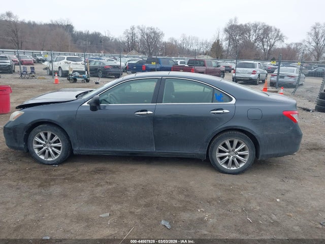 44507828 :رقم المزاد ، JTHBJ46G072070905 vin ، 2007 Lexus Es 350 مزاد بيع