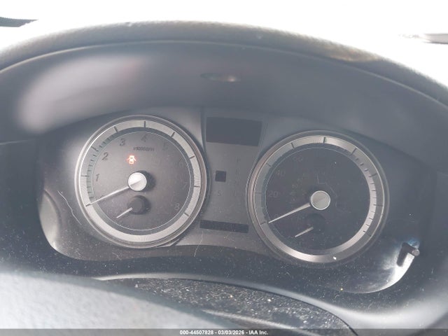 44507828 :رقم المزاد ، JTHBJ46G072070905 vin ، 2007 Lexus Es 350 مزاد بيع