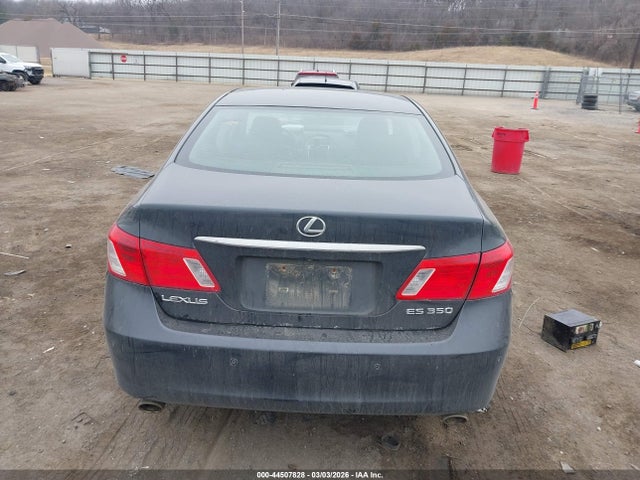 44507828 :رقم المزاد ، JTHBJ46G072070905 vin ، 2007 Lexus Es 350 مزاد بيع